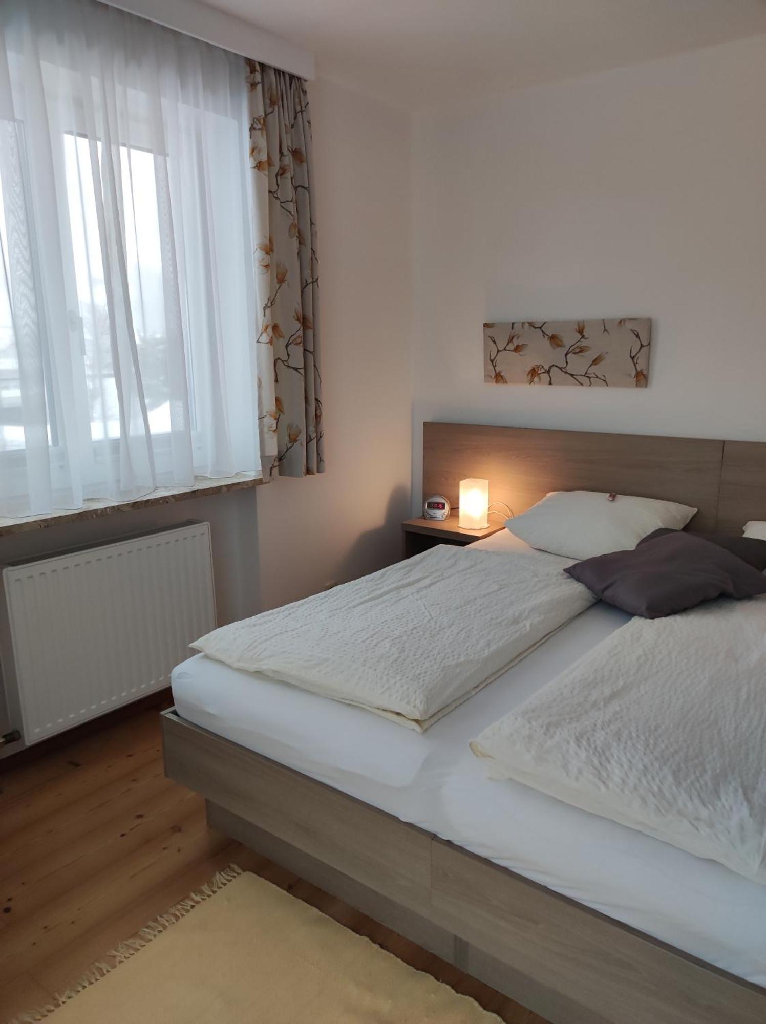Gaestehaus Walpurga Russbach am Pass Gschütt Kültér fotó