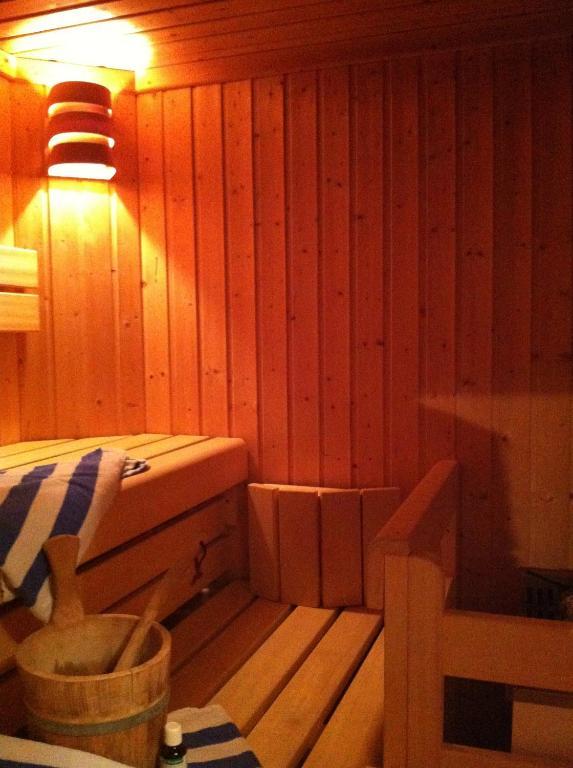 Gaestehaus Walpurga Russbach am Pass Gschütt Kültér fotó